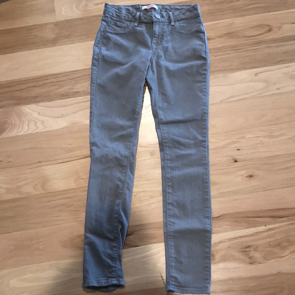 CHARLOTTE ROUSSE JEANS